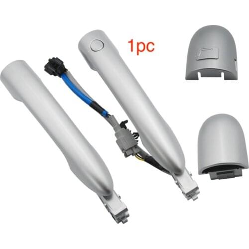 For Renault Koleos front rear left right Outer door handle cover scenic Laguna Megane