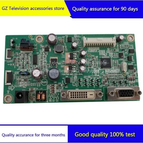 Good quality for VX279 driver board motherboard 715G7109-M01-000-004L screen LM270