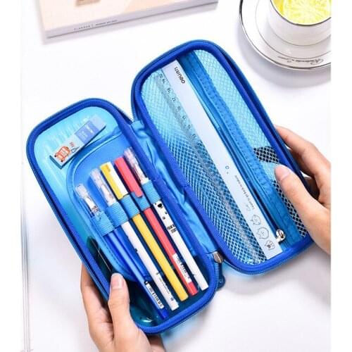 Hinweispipa Pencil Cases-bags
