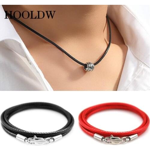 HOOLDW Chains
