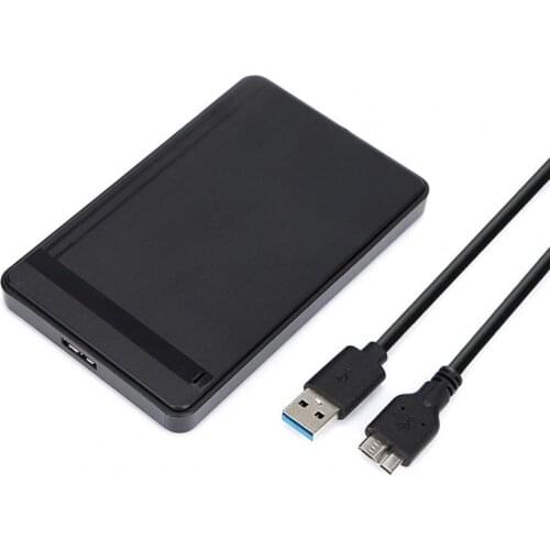 Game Mobile Hard Drive Large Capacity Fast Performance 5Gbps 3TB External Solid State Drive for Desktop