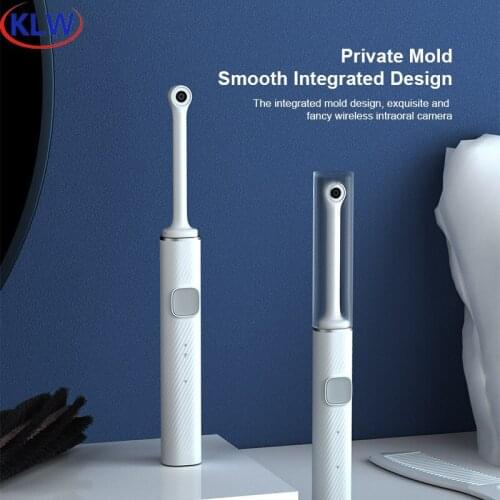 KLW Wireless CCTV Cameras