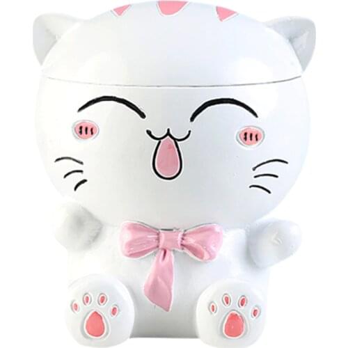 Cat Baby Hair Collection Box Vhange Tooth Preservation Box