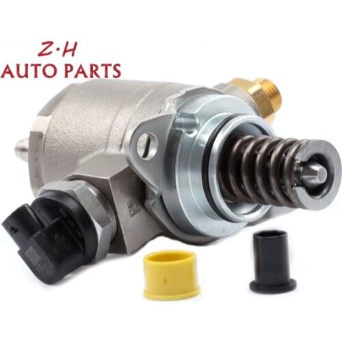 NEW V10-25-0011 High-Pressure Injection Fuel Pump For Audi A4 A6 Q5 VW Golf Passat Tiguan Jetta Skoda Seat 2.0TFSI 7.06032.10.0