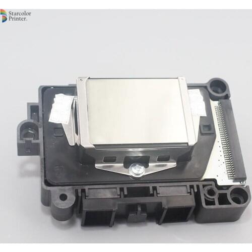 Original DX7 Print Head F196000 Printhead Compatible for EPSON R3000 PRO3800C 3850 3880 3890 Printer Head Unlocked No Encryption