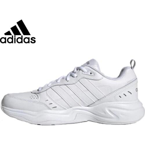 Original New Arrival Adidas STRUTTER Mens Running Shoes Sneakers