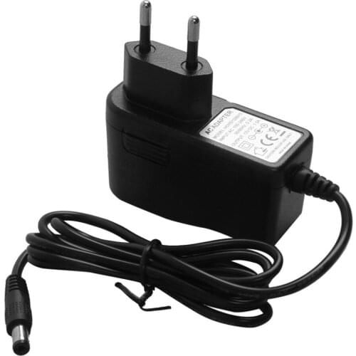 Sharelife AC 100-240V DC12V 1.5A 5.5*2.1mm Universal US EU AU UK Power Supply Plug Adapter for DJ Laser LED Stage Light