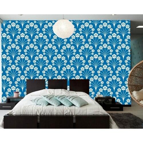 Texture Plants photo wallpaper,living room TV background sofa wall bedroom kitchen restaurant bar 3d mural