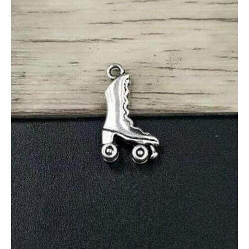WUYUJINGNIRUI Skateboard Pendants
