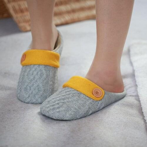 XiaGuoCai Children's Slippers