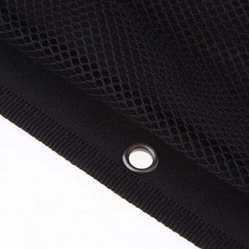 Rear Tour Trunk Lid Organizer Bag For Gold Wing GL1800 2001-2017