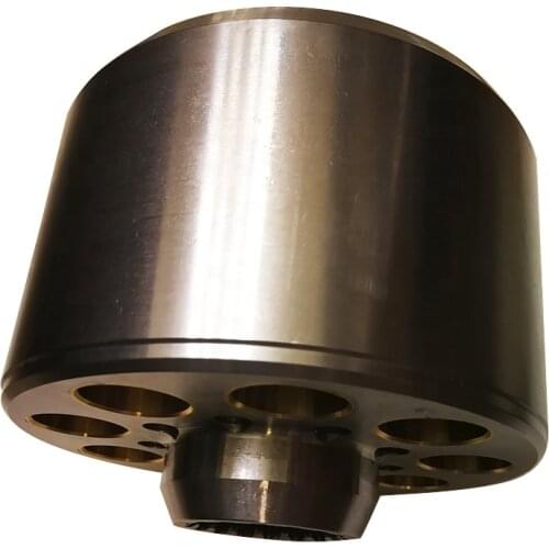 Hydraulic pump spare parts K5V140 for repair Doosan 300-7 excavator piston oil pump accessories