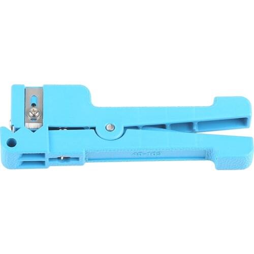 New 2PCS 45-163 Fiber Optic Stripper Optical Fiber Jacket Stripper 45-163 Stripper / Fiber Optic Stripper/Cleaver/Slitter