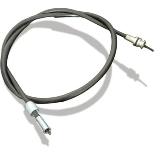 Motorcycle Accessories Speedo Drive Cable For Suzuki Djebel 250 Djebel250 AG100 AG 100 Cabel Speedometer