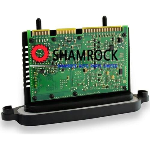 Control TMS Module Unit Adaptive Headlight OEM 63117316217 63117304905 63117305235 for BBMW F07 F10 F18 535i 550i 528i 535d M5