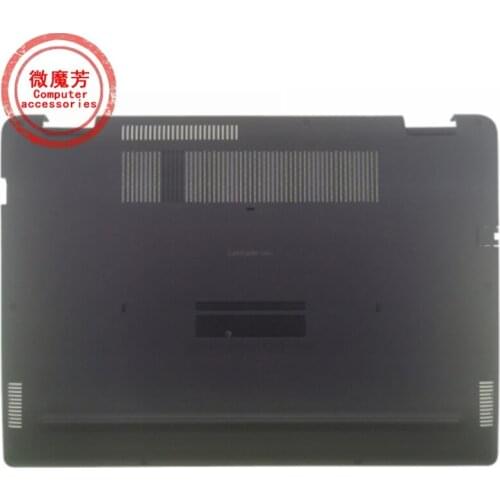 Laptop Bottom Base Cover For Dell Latitude 3400 E3400 0HN80K HN80K 460.0FV0B.0021 case