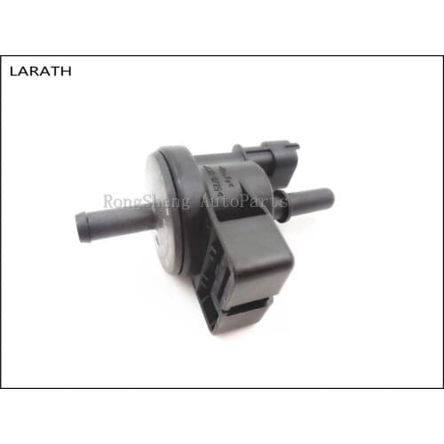 DPQPOKHYY GENUINE For PETROL EVAPORATION CONTROL PURGE SOLENOID VALVE 55566514