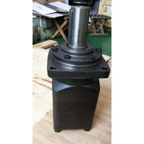 HYDRAULIC MOTOR OMT250 151B2064 standard flange 4 bolt