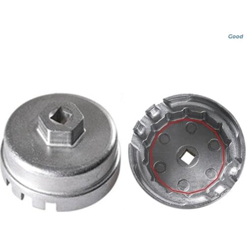 Tools Oil Filter Wrench for RAV4 Lexus Liter Engines Cartridge Style System