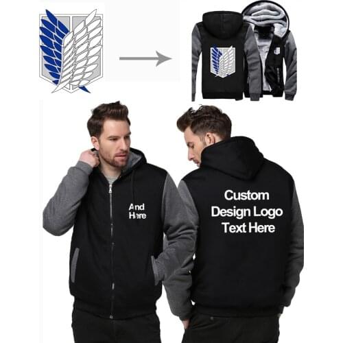 Luogen Hoodies For Men