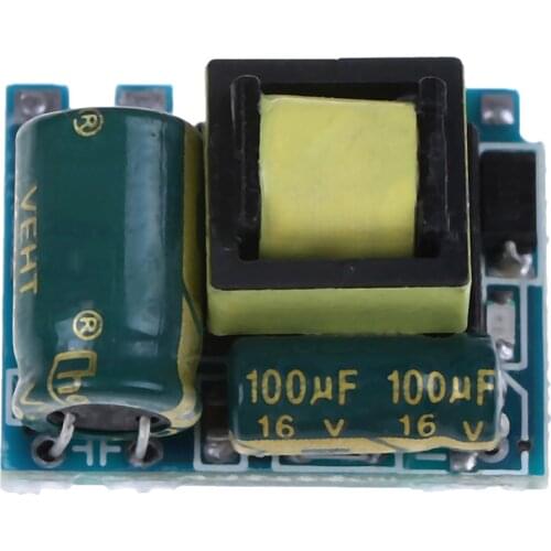 110V 220V 230V To 12V 23.5*16*13.5mm AC-DC Converter Isolated Switching Power Supply Board
