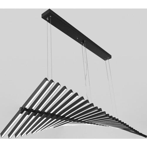 Lustre pendente hanging ceiling lamps glass ball restaurant Home Decoration E27 Light Fixture hanging lamp pendant lights