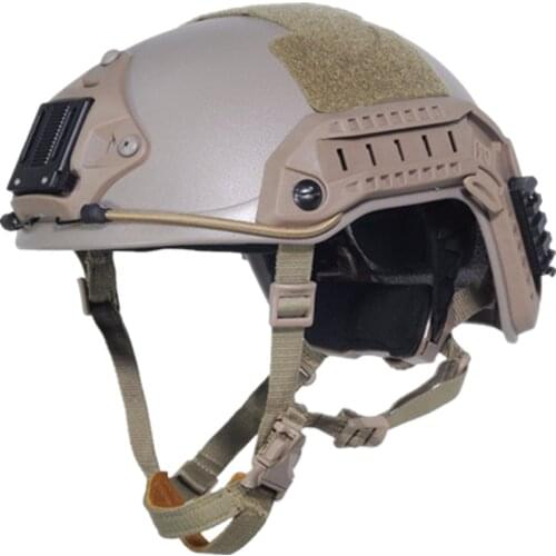 FMA Tactical Maritime Helmet Thick and Heavy Vesion with Military Protective For Airsoft Hunting Free Shipping TB815