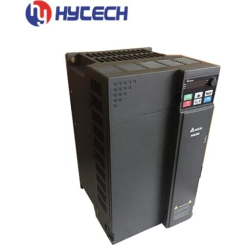 HYTECH VFD040C43A delta 3 phase inverter 4kw 5hp vfd ac drive 380v variable frequency drive ac motor invertefor water pump