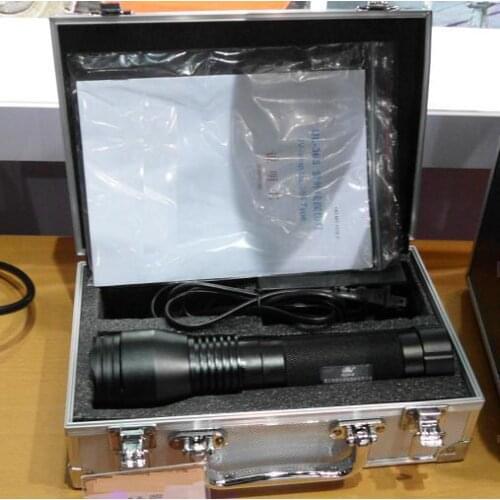 UL-365 UV flaw detection UV lamp