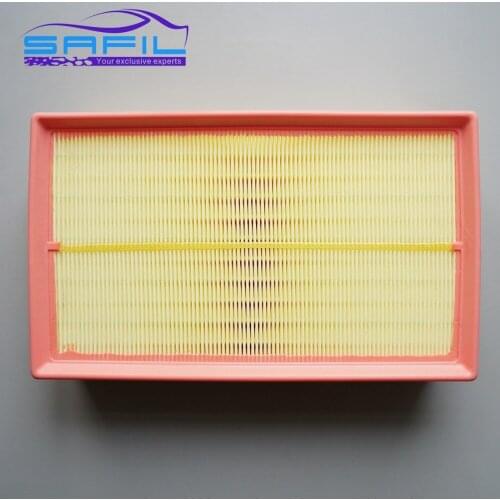 Air filter for VW KOMBI / CARAVELLE VI Bus / MULTIVAN Mk / TRANSPORTER T5 V6 OEM: 7H0129620A #SK451