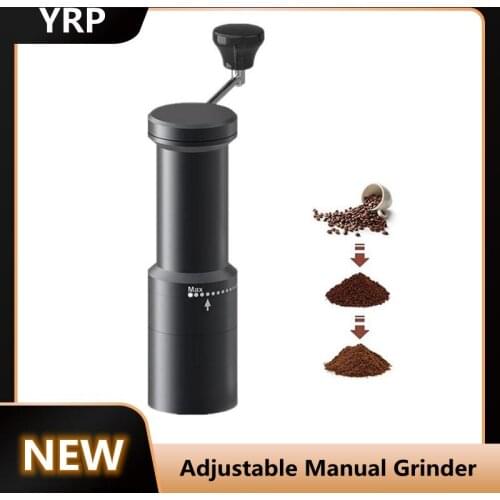 YRP Coffee Grinders