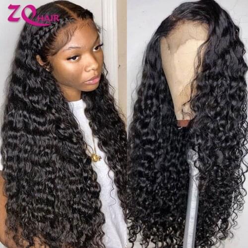 Искусственные парики ZQHAIR China At AliExpress