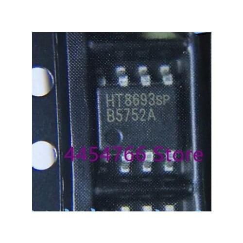 10PCS HT8693sp HT8693 SOP-8
