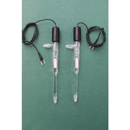 802 Calomel Reference Electrode Saturating Electrode