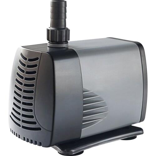 ATMAN Water Pump 220v 600-3000L/H Submersible Water Pump Fish Pond Aquarium Tank Fountain Ultra-Quiet waterpomp