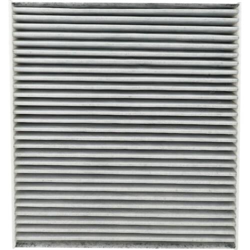 Car Cabin Filter for AUDI A3 TT VW GOLF SPORTSVAN VI VII PASSAT TOURAN SKODA FABIA OCTAVIA SUPERB SEAT LEON (2012-) 5Q0819653