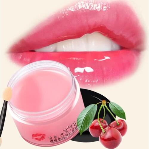 Lip Balm Hydrating Peel Off Lip Mask Epair Remove Dead Skin Lips Care Natural Extract Moisturizing Nourish Anti-drying Lip Serum