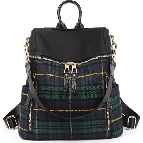 Ceossman Womens School Bags