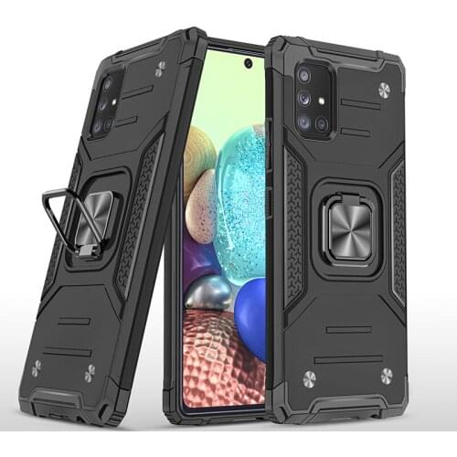Case For Samsung Galaxy A10 A20 A30 A50 A70 A10E A20E A51 A71 A81 A91 A11 A31 A41 A51 A71 A01 A21 A908 A90 4G 5G M30 M80 S Cover