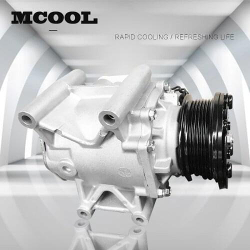 For For Car Jaguar Car Compressor AC Spare Parts 78586 1521157 C2S034397 010309 638739