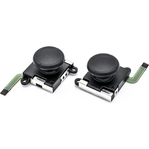For Switch JOY-CON NS Left/right Handle Rocker Thumb Stick Rocker Joystick Analog Controller Repair 3D Nintendo ONLENY