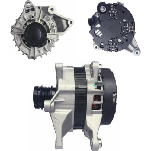 ALTERNATOR FOR A0009069405 0125812064 0272220822