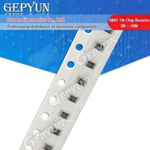 GEPYUN Passive Components