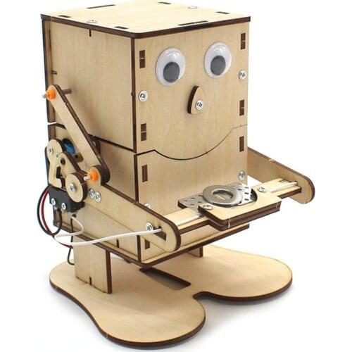 Игрушки-копилки GoMeet China At AliExpress