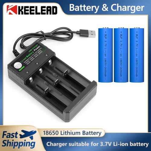 KEELEAD Intercoms