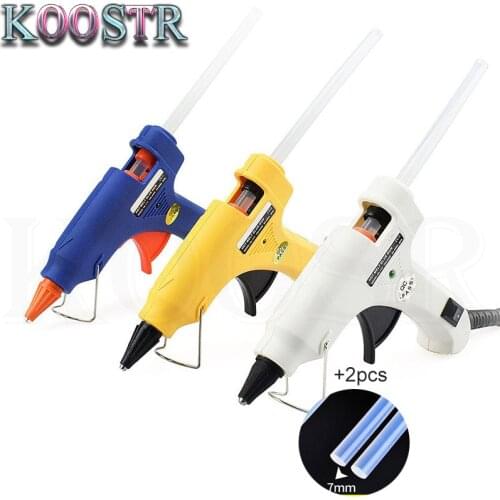 KOOSTR Glue Guns