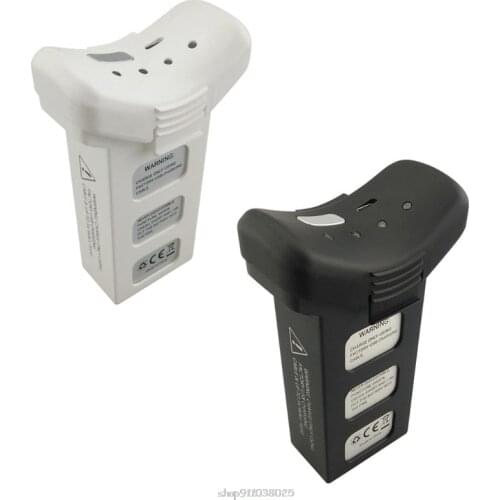 7.4V 2500mAh lipo Battery for HS100 S70 T35 S70W 7.4v RC Four Axis Drone Battery for Holy Stone HS100 SJ / RC SJRC S70W D02 20