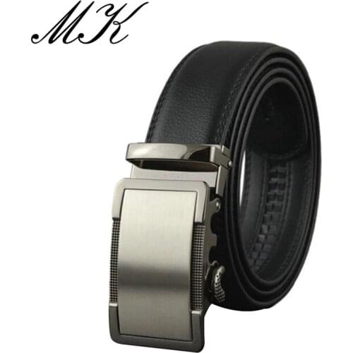 Maikun Mens Automatic Belts