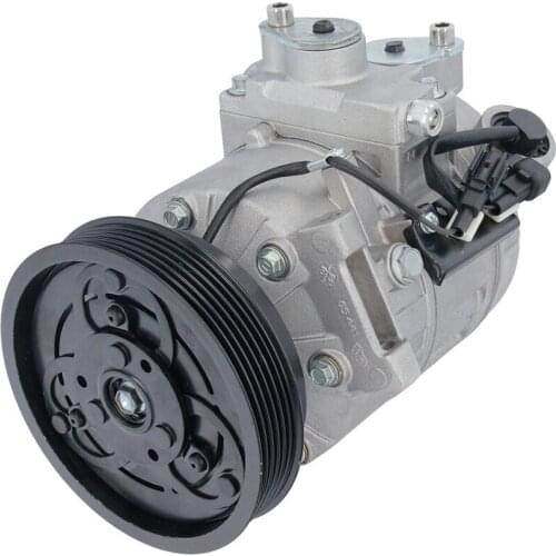 New Auto Air Conditioning Compressor For Land Rover 60-02344NC DCS17IC Free Shipping