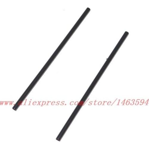 Wholesale UDI U13 U13A RC Helicopter Spare Parts Tail support tube Free Shipping